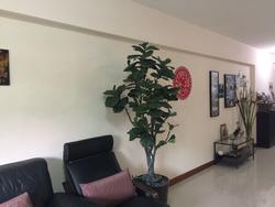 Blk 648 Punggol Central (Punggol), HDB 5 Rooms #142108242